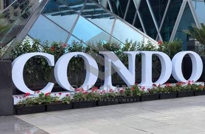 Apartment - 3 Bedrooms - 3 Bathrooms for sale in Midtown Condo - New Capital Compounds - New Capital City - Cairo