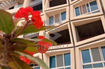 Apartment - 3 Bedrooms - 3 Bathrooms for sale in Midtown Condo - New Capital Compounds - New Capital City - Cairo