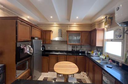 Apartment - 3 Bedrooms - 2 Bathrooms for sale in Al Narges 3 - Al Narges - New Cairo City - Cairo