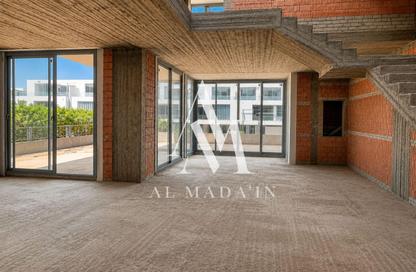 Twin House - 5 Bedrooms - 4 Bathrooms for sale in Joulz - Cairo Alexandria Desert Road - 6 October City - Giza