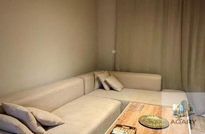 Apartment - 2 Bedrooms - 2 Bathrooms for rent in El Rehab Extension - Al Rehab - New Cairo City - Cairo Apartment - 2 Bedrooms - 2 Bathrooms for rent in El Rehab Extension - Al Rehab - New Cairo City - Cairo