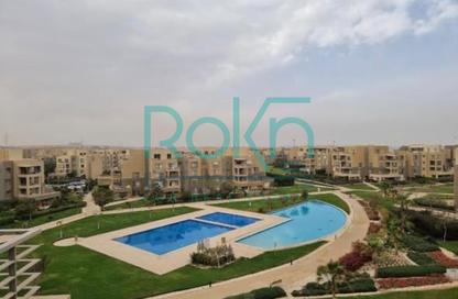 (بنتهاوس  (روف - 2 - 2 للبيع في بالم هيلز بالم باركس - وصلة دهشور الجنوبية - مدينة 6 أكتوبر - الجيزة