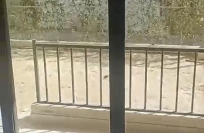 شقة - 2 غرف نوم - 2 حمامات للايجار في فيفث سكوير - التجمع الخامس - مدينة القاهرة الجديدة - القاهرة
