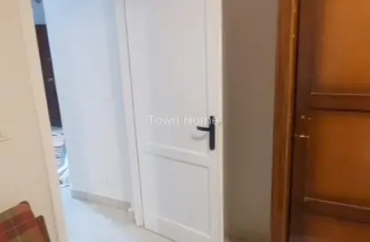 Apartment - 2 Bedrooms - 1 Bathroom for rent in El Rehab Extension - Al Rehab - New Cairo City - Cairo