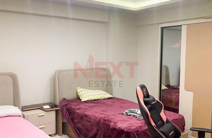 Apartment - 3 Bedrooms - 2 Bathrooms for sale in San Stefano - Hay Sharq - Alexandria