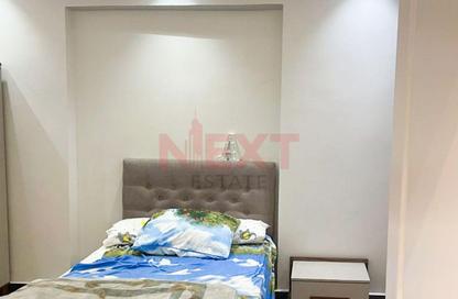 Apartment - 3 Bedrooms - 2 Bathrooms for sale in San Stefano - Hay Sharq - Alexandria