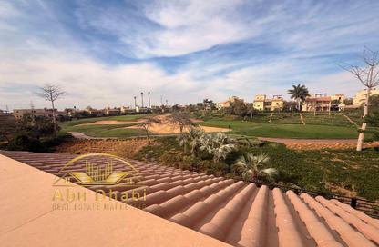 Villa - 5 Bedrooms - 4 Bathrooms for sale in Privado - Madinaty - Cairo Villa - 5 Bedrooms - 4 Bathrooms for sale in Privado - Madinaty - Cairo