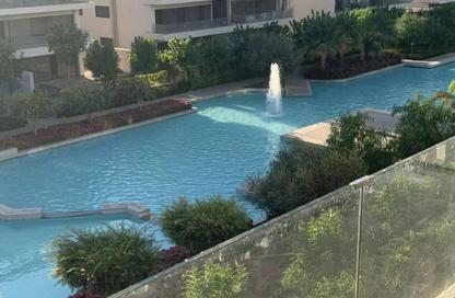 Penthouse - 4 - 4 for sale in Lake View Residence - 5th Settlement Compounds - The 5th Settlement - New Cairo City - Cairo