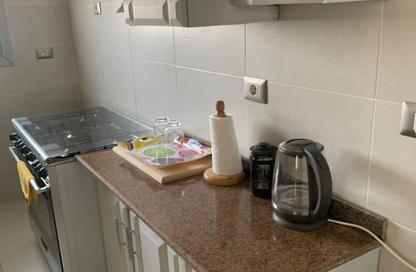 Apartment - Studio - 1 for rent in Palm Hills Village Gate - South Investors Area - New Cairo City - Cairo Apartment - Studio - 1 for rent in Palm Hills Village Gate - South Investors Area - New Cairo City - Cairo