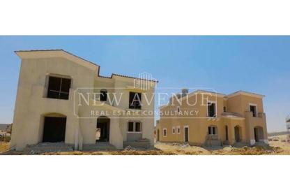 Villa - 4 - 5 for sale in City Gate - 5th Settlement Compounds - The 5th Settlement - New Cairo City - Cairo Villa - 4 - 5 for sale in City Gate - 5th Settlement Compounds - The 5th Settlement - New Cairo City - Cairo