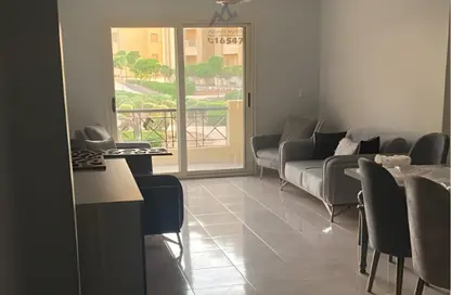 Apartment - 3 Bedrooms - 1 Bathroom for sale in R3 - New Capital City - Cairo