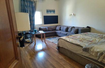 Apartment - 4 Bedrooms - 4 Bathrooms for sale in Feini Square - Dokki - Giza
