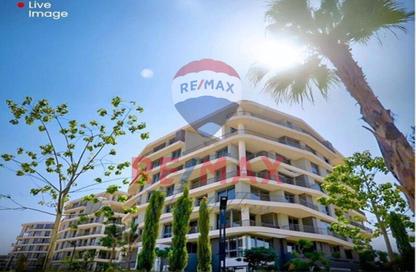 Apartment - 3 Bedrooms - 3 Bathrooms for sale in Al Maqsad - New Capital Compounds - New Capital City - Cairo