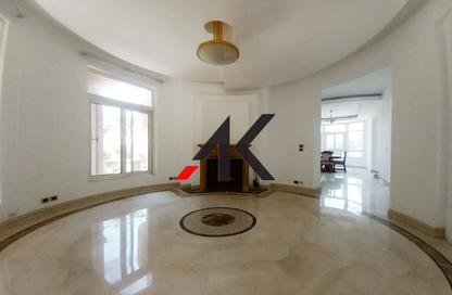 Villa - 4 - 5 for rent in Katameya Heights - El Katameya Compounds - El Katameya - New Cairo City - Cairo Villa - 4 - 5 for rent in Katameya Heights - El Katameya Compounds - El Katameya - New Cairo City - Cairo
