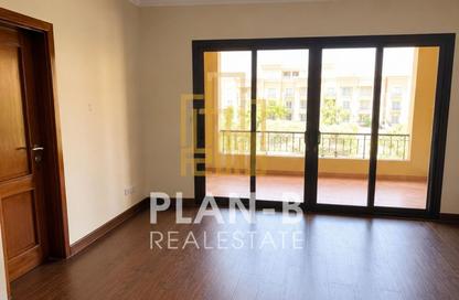 Apartment - 2 Bedrooms - 2 Bathrooms for rent in Casa - Sheikh Zayed Compounds - Sheikh Zayed City - Giza