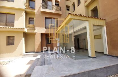 Apartment - 2 Bedrooms - 2 Bathrooms for rent in Casa - Sheikh Zayed Compounds - Sheikh Zayed City - Giza