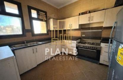 Apartment - 2 Bedrooms - 2 Bathrooms for rent in Casa - Sheikh Zayed Compounds - Sheikh Zayed City - Giza Apartment - 2 Bedrooms - 2 Bathrooms for rent in Casa - Sheikh Zayed Compounds - Sheikh Zayed City - Giza