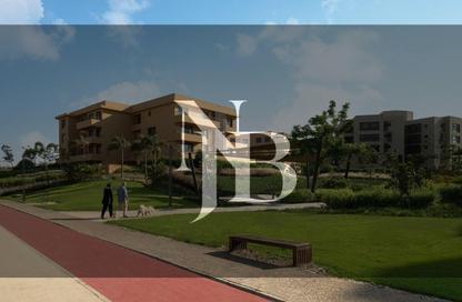 Townhouse - 3 - 2 for sale in O West - 6 October Compounds - 6 October City - Giza