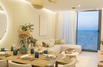 Chalet - 1 Bedroom - 1 Bathroom for sale in Marina 5 - Marina - Al Alamein - North Coast Chalet - 1 Bedroom - 1 Bathroom for sale in Marina 5 - Marina - Al Alamein - North Coast
