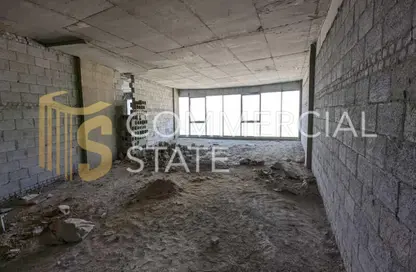 Office Space - Studio - 1 Bathroom for rent in Cairo Business Park - 5th Settlement Compounds - The 5th Settlement - New Cairo City - Cairo
