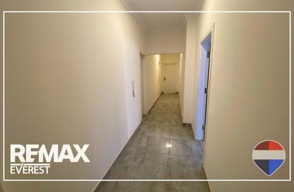 Apartment - 3 Bedrooms - 3 Bathrooms for sale in Kanaria - Sheikh Zayed Compounds - Sheikh Zayed City - Giza