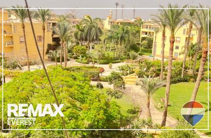 شقة - 3 غرف نوم - 3 حمامات للايجار في سيتي فيو - طريق مصر اسكندرية الصحراوي - مدينة 6 أكتوبر - الجيزة