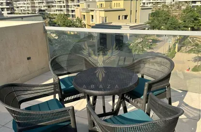 شقة - 3 غرف نوم - 3 حمامات للايجار في فيليت - كمبوندات التجمع الخامس - التجمع الخامس - مدينة القاهرة الجديدة - القاهرة