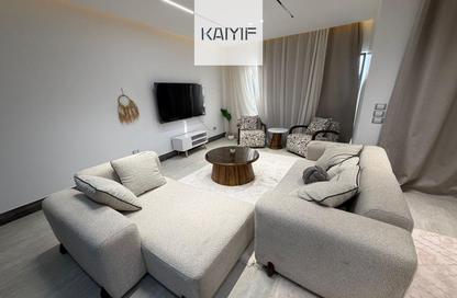 Apartment - 2 Bedrooms - 2 Bathrooms for rent in Villette - 5th Settlement Compounds - The 5th Settlement - New Cairo City - Cairo Apartment - 2 Bedrooms - 2 Bathrooms for rent in Villette - 5th Settlement Compounds - The 5th Settlement - New Cairo City - Cairo