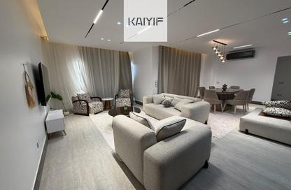 Apartment - 2 Bedrooms - 2 Bathrooms for rent in Villette - 5th Settlement Compounds - The 5th Settlement - New Cairo City - Cairo Apartment - 2 Bedrooms - 2 Bathrooms for rent in Villette - 5th Settlement Compounds - The 5th Settlement - New Cairo City - Cairo