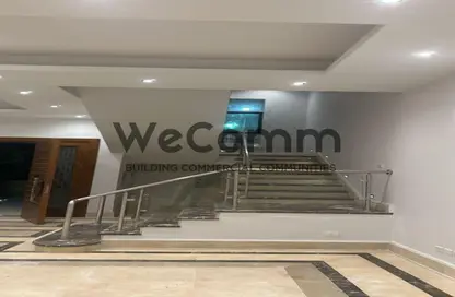 Twin House - 5 Bedrooms - 6 Bathrooms for rent in Gardenia City Compound Nasr City - Zahraa Madinat Nasr - Nasr City - Cairo