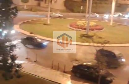 شقة - 3 غرف نوم - 2 حمامات للبيع في شارع طلعت مصطفي - الرحاب المرحلة الثانية - الرحاب - مدينة القاهرة الجديدة - القاهرة