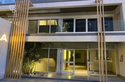 Apartment - 3 Bedrooms - 3 Bathrooms for sale in Mountain View iCity October - 6 October Compounds - 6 October City - Giza