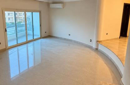 Apartment - 3 - 3 for rent in Wasef Ghaly Basha St. - Al Narges 4 - Al Narges - New Cairo City - Cairo