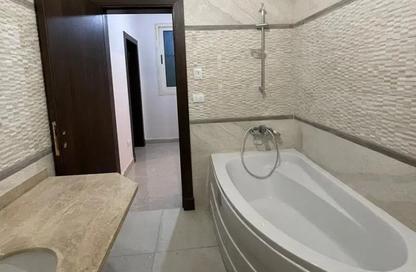 Apartment - 3 - 3 for rent in Wasef Ghaly Basha St. - Al Narges 4 - Al Narges - New Cairo City - Cairo Apartment - 3 - 3 for rent in Wasef Ghaly Basha St. - Al Narges 4 - Al Narges - New Cairo City - Cairo