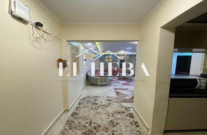 Apartment - 2 Bedrooms - 1 Bathroom for rent in Madinaty - Cairo