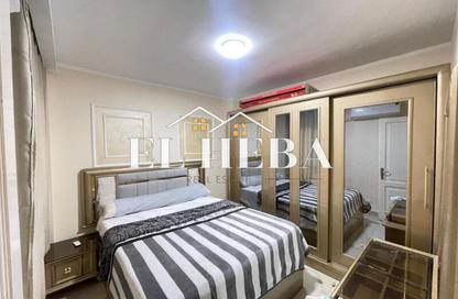Apartment - 2 Bedrooms - 1 Bathroom for rent in Madinaty - Cairo