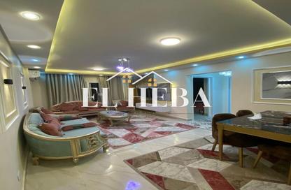 Apartment - 2 Bedrooms - 1 Bathroom for rent in Madinaty - Cairo