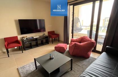 Chalet - 1 - 1 for sale in Azha - Al Ain Al Sokhna - Suez