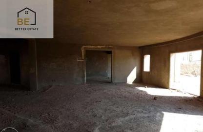 Villa - 7 - 5 for sale in El Shorouk Compounds - Shorouk City - Cairo