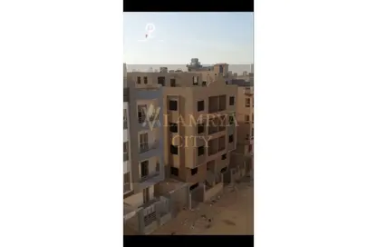Apartment - 3 Bedrooms - 3 Bathrooms for sale in Al Andalus El Gedida - Al Andalus District - New Cairo City - Cairo
