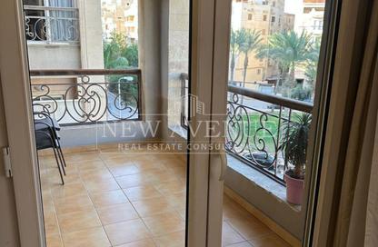 Apartment - 3 Bedrooms - 3 Bathrooms for sale in District 5 - 5th Settlement Compounds - The 5th Settlement - New Cairo City - Cairo