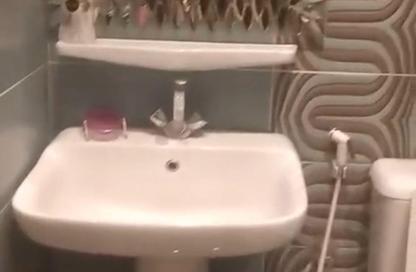 Apartment - 3 Bedrooms - 2 Bathrooms for rent in Saeed Zakaria St. - Al Sefarat District - Nasr City - Cairo