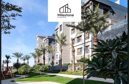 Duplex - 3 - 3 for sale in TRIO - 5th Settlement Compounds - The 5th Settlement - New Cairo City - Cairo Duplex - 3 - 3 for sale in TRIO - 5th Settlement Compounds - The 5th Settlement - New Cairo City - Cairo