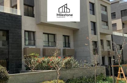 Duplex - 3 - 3 for sale in TRIO - 5th Settlement Compounds - The 5th Settlement - New Cairo City - Cairo