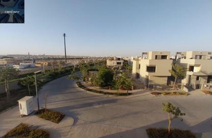 Twin House - 3 - 3 for sale in The Crown - Cairo Alexandria Desert Road - 6 October City - Giza