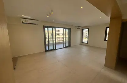 Apartment - 2 Bedrooms - 3 Bathrooms for rent in District 5 - 5th Settlement Compounds - The 5th Settlement - New Cairo City - Cairo