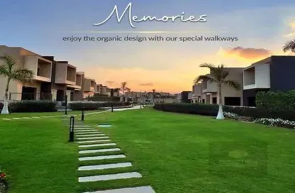 Villa - 3 Bedrooms - 2 Bathrooms for sale in Jedar - 6 October Compounds - 6 October City - Giza