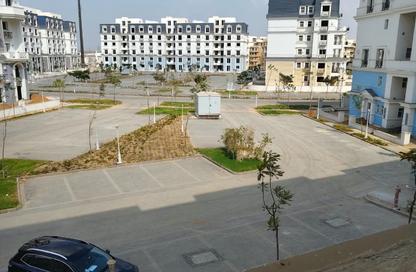 iVilla - 4 Bedrooms - 4 Bathrooms for sale in Mountain View iCity October - 6 October Compounds - 6 October City - Giza iVilla - 4 Bedrooms - 4 Bathrooms for sale in Mountain View iCity October - 6 October Compounds - 6 October City - Giza