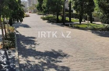 iVilla - 3 - 3 for sale in Mountain View iCity - 5th Settlement Compounds - The 5th Settlement - New Cairo City - Cairo