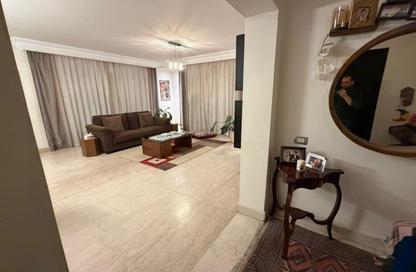 Apartment - 3 Bedrooms - 3 Bathrooms for sale in Tag Sultan - Ring Road - Cairo